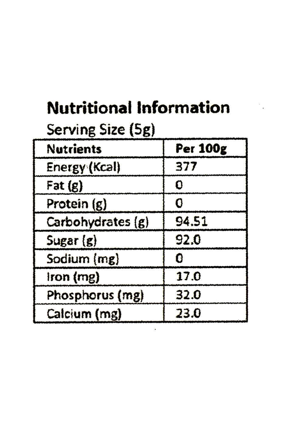 Forgreen Sugarcane Jaggery Block | Zero Chemicals|No additives | No Preservatives