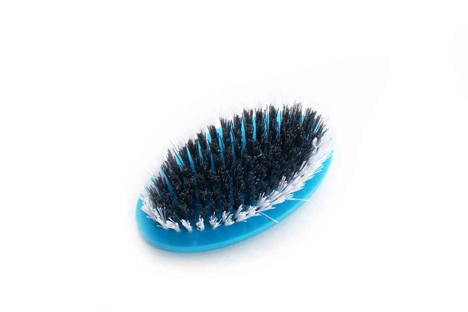 Proclean Oval Cloth Brush