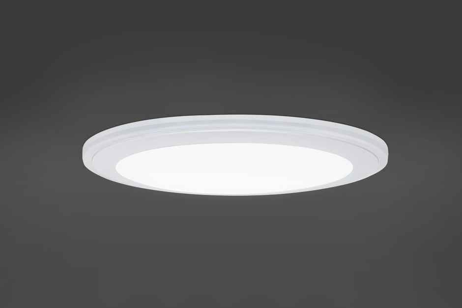 Philips Led 10W Round Twin Glow Led Dl (Ww + Cdl)