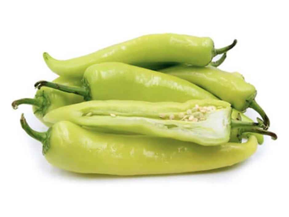 Pikador Green Chilli Bajji Milagaai Loose