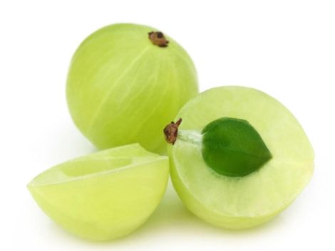 Gooseberry (Amla)