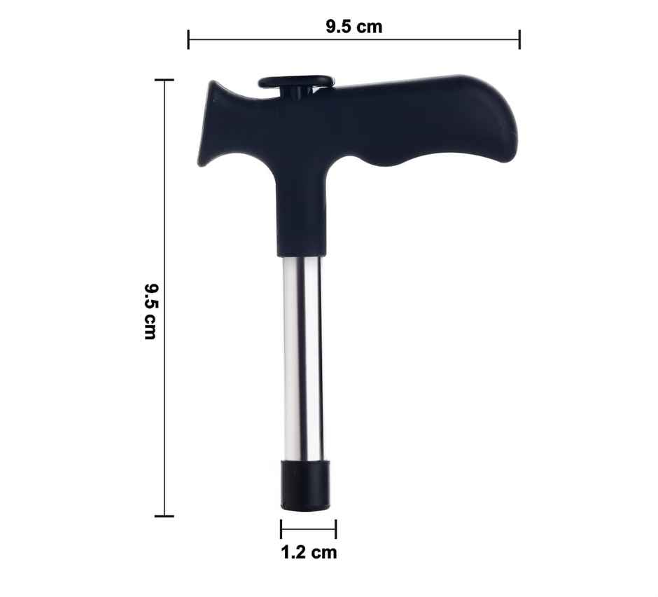 YouBee Stainless Steel Coconut Opener Tool | Coconut Water Opener