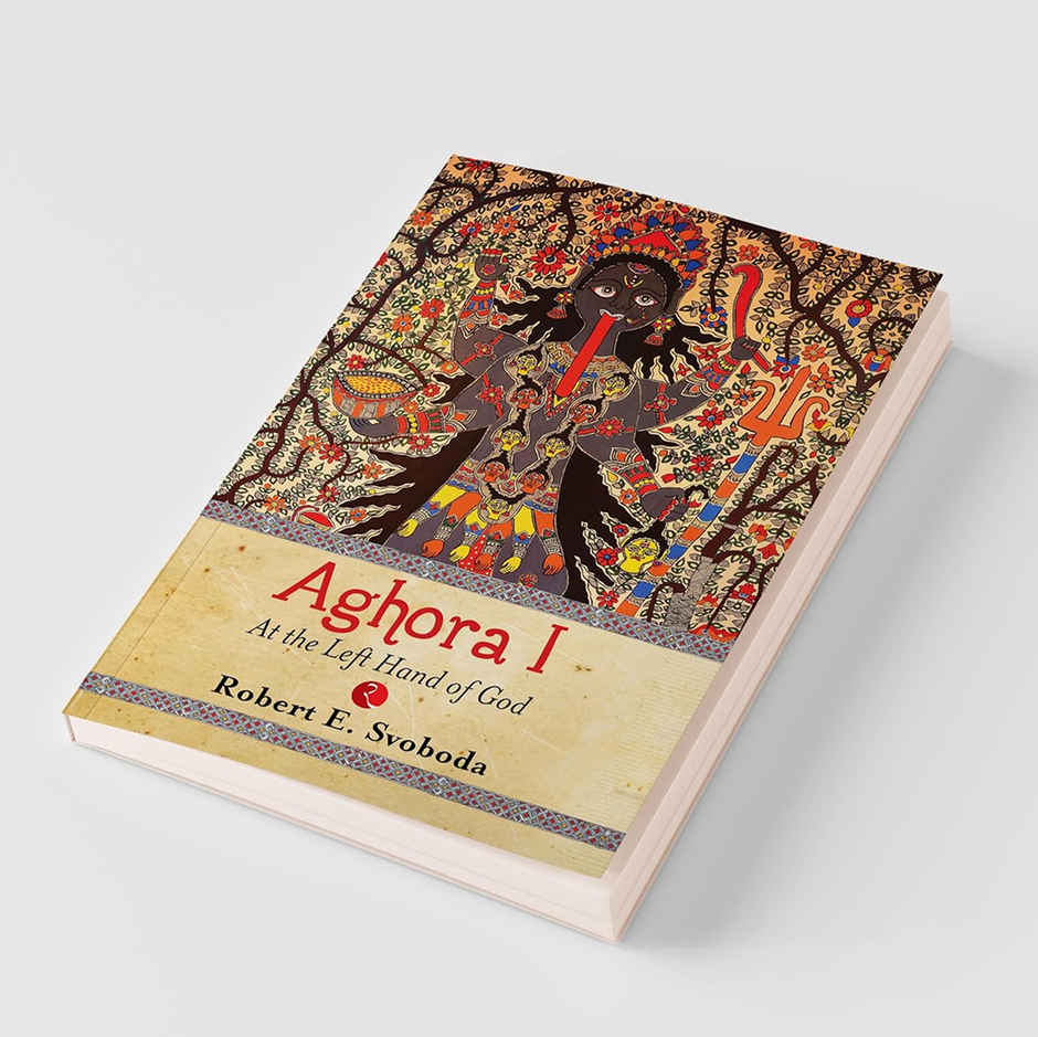 AGHORA :AT THE LEFT HAND OF GOD