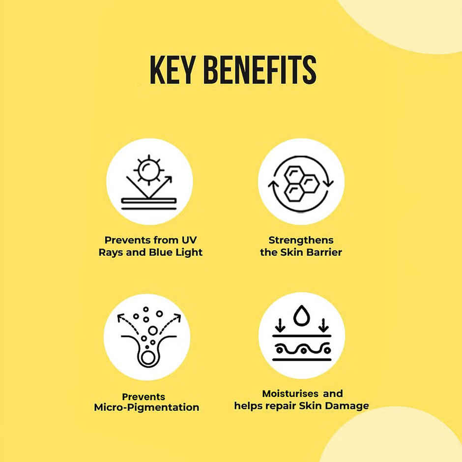 Dr. Sheth's Ceramide & Vitamin C Sunscreen