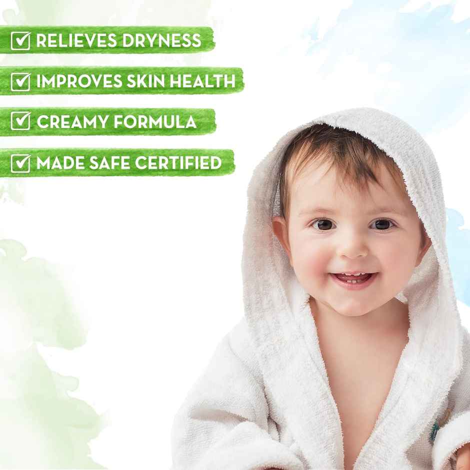Mamaearth Coco Soft Bathing Soap For Babies