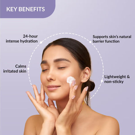 Fixderma Durave Radiance Moisturizer - Brightening & Oil-Free with Probiotics