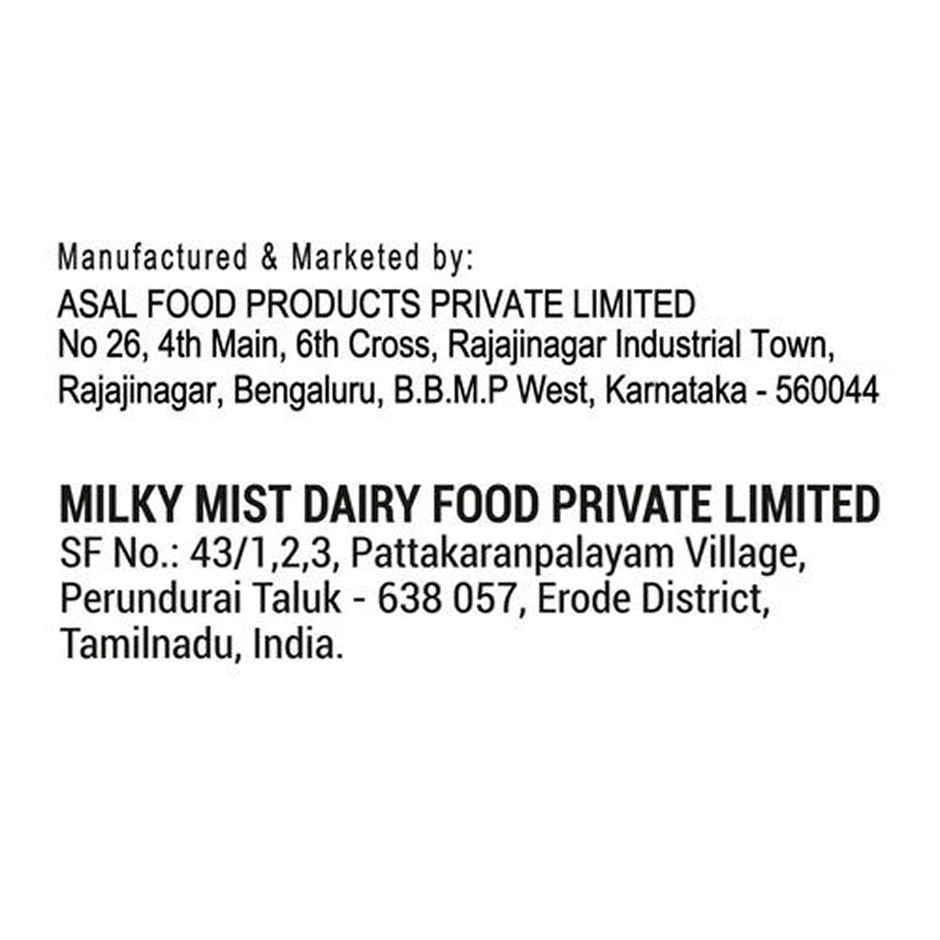 Asal Batter (1kg) & Coconut Kalash (1pc) Combo