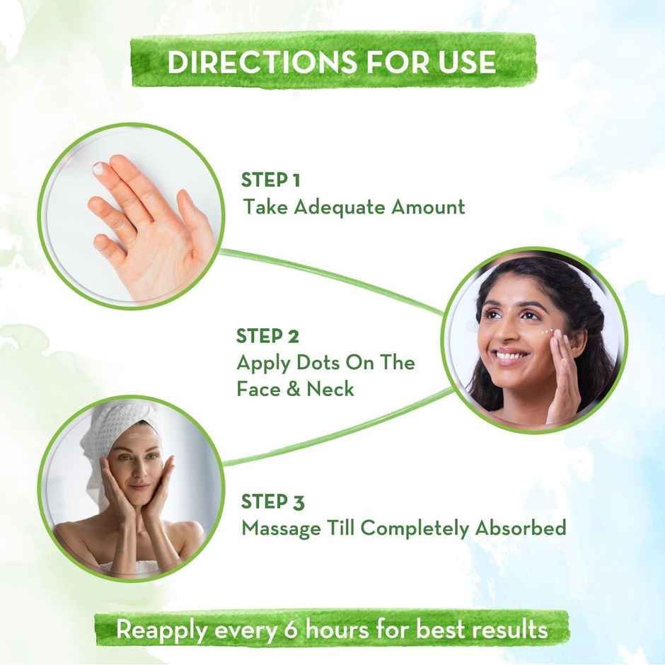 Mamaearth Ultra Light Indian Sunscreen SPF 50 PA++++ With Turmeric & Carrot Seed for Tan Protection