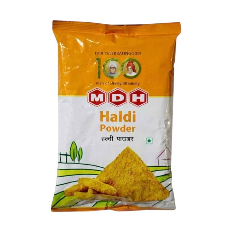 MDH Haldi Powder