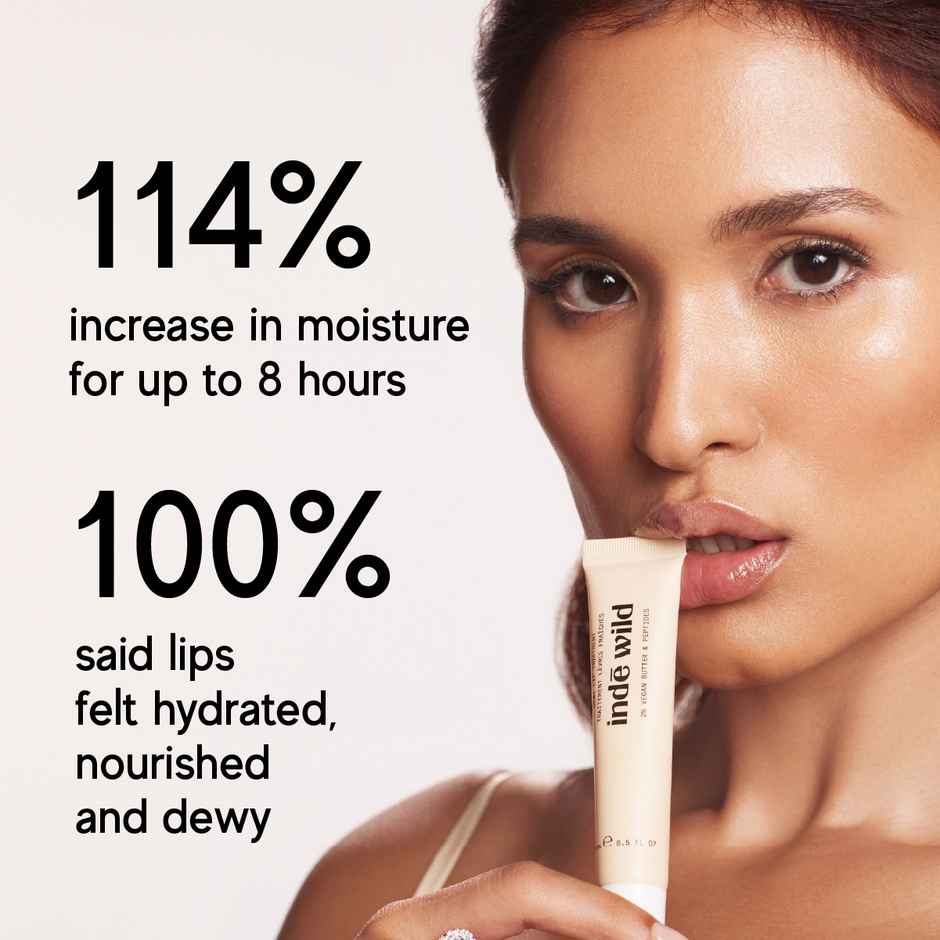 inde wild Dewy Lip Treatment