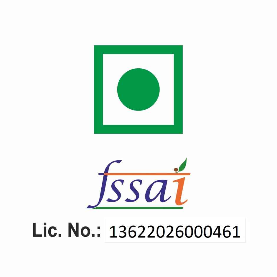 Nutritious Cashew Split