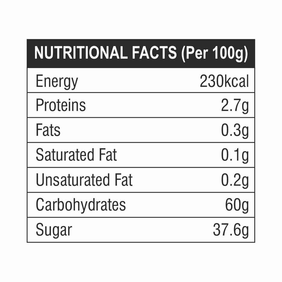 Naturally Nutritious Tamarind