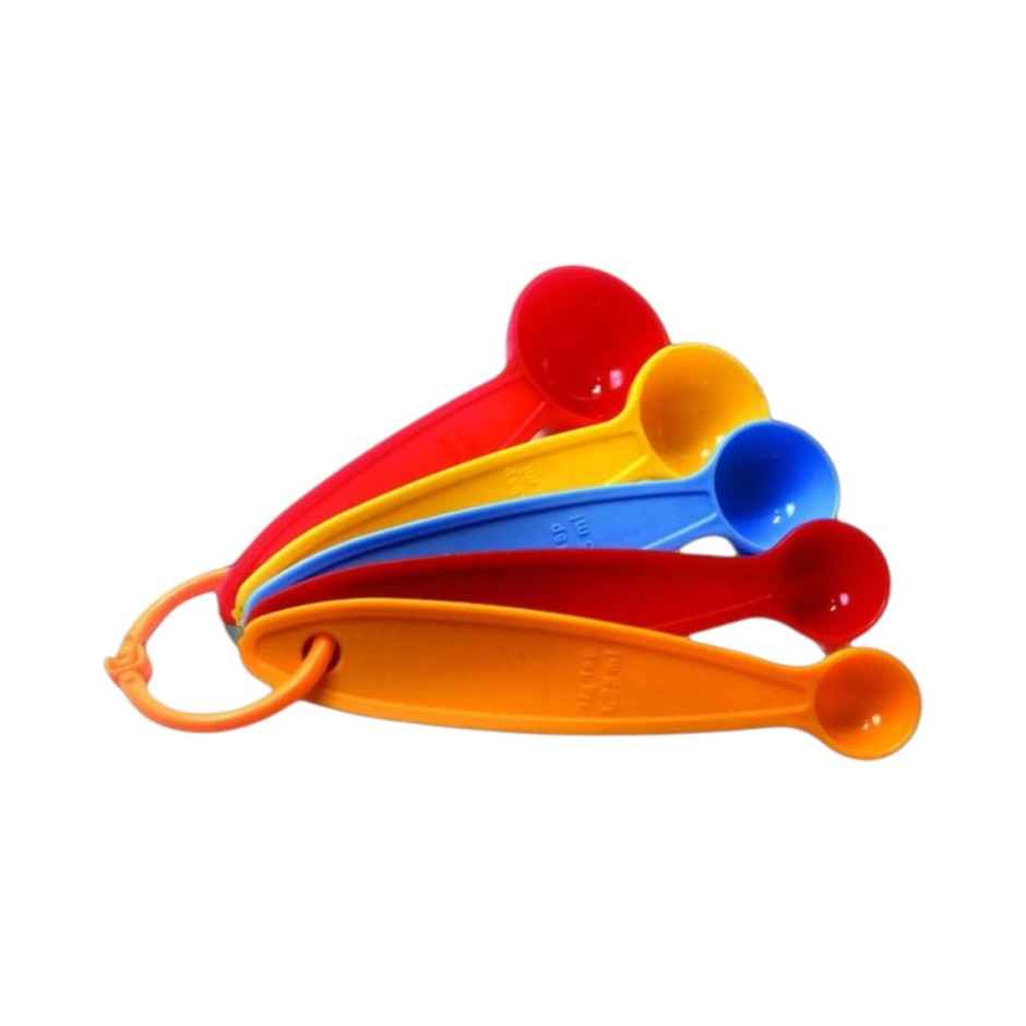 KVG Baking Cup Spoon | Coocking Measurement Spoon Set