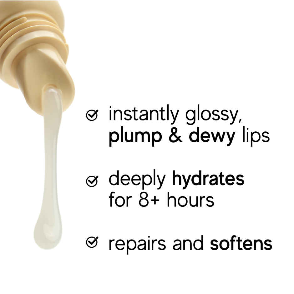 inde wild Dewy Lip Treatment