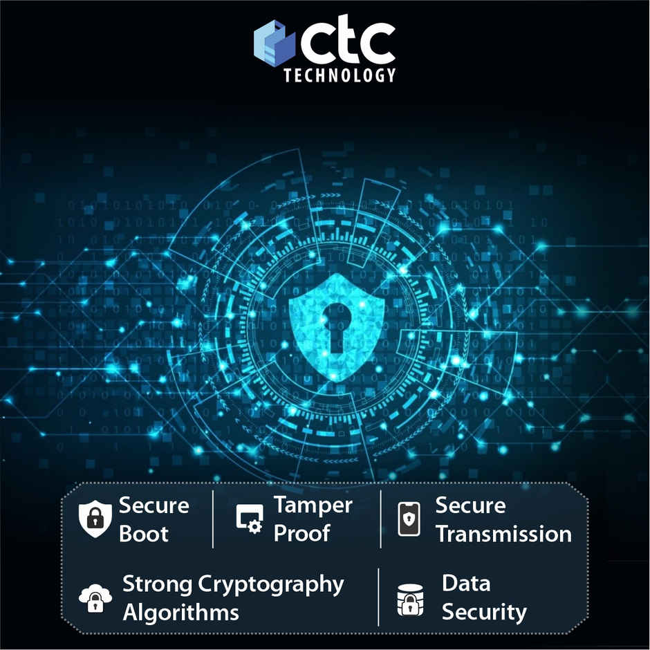 CP PLUS E21Q 2MP Smart Wi-Fi Pt CCTV Camera with Motion Tracking, Two-Way Talk & Google Home