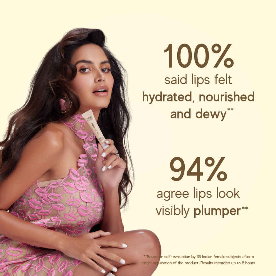 inde wild Dewy Lip Treatment