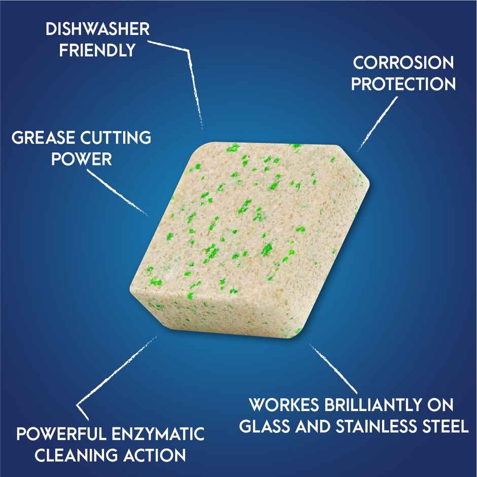 Arnigo All In One Dishwasher Tablets