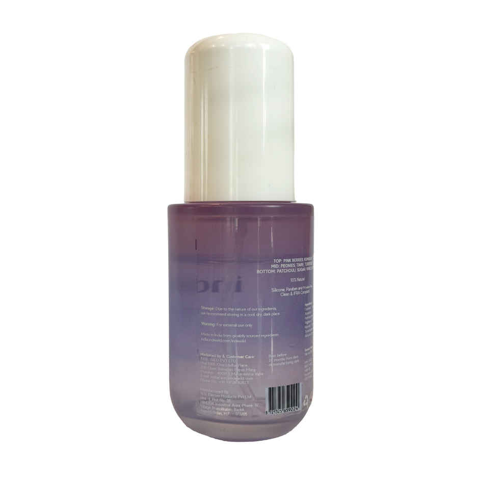 inde wild Chandra Moon Hair and Body Fragrance Mist