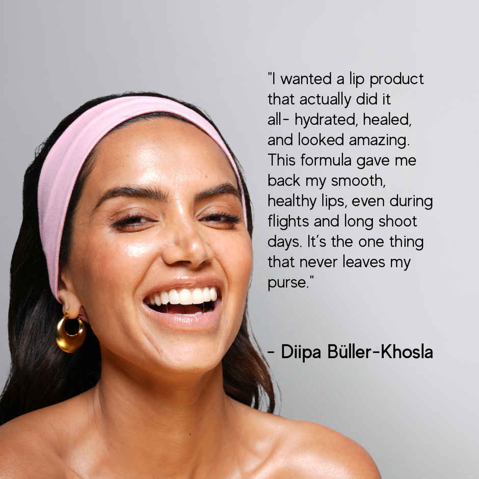 inde wild Dewy Lip Treatment