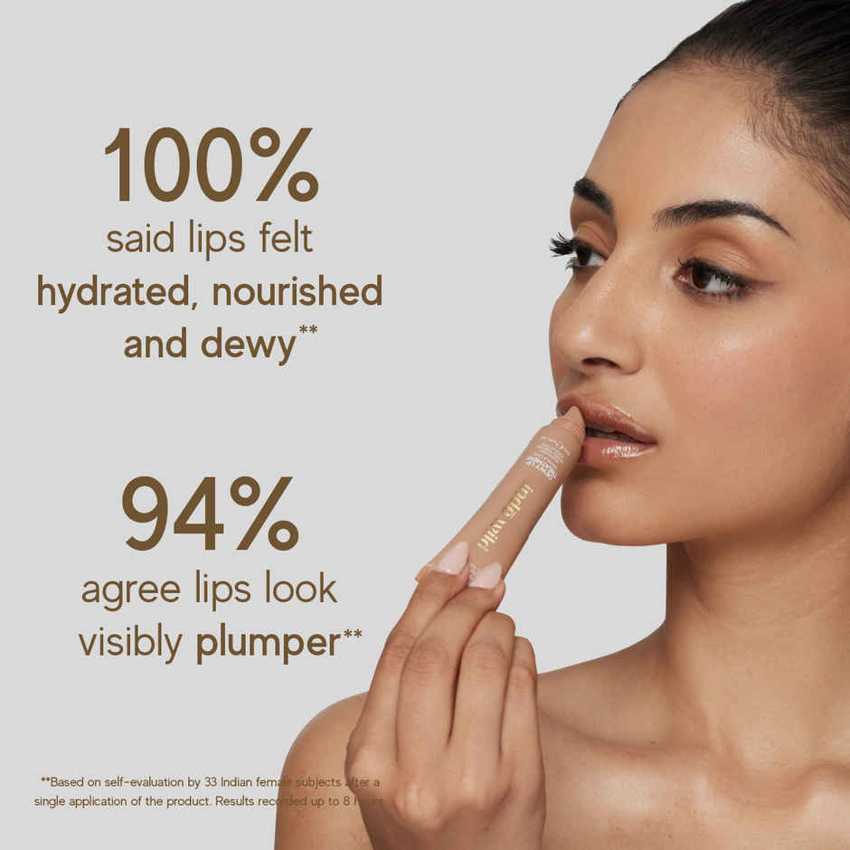inde wild Dewy Lip Treatment - Masala Chai