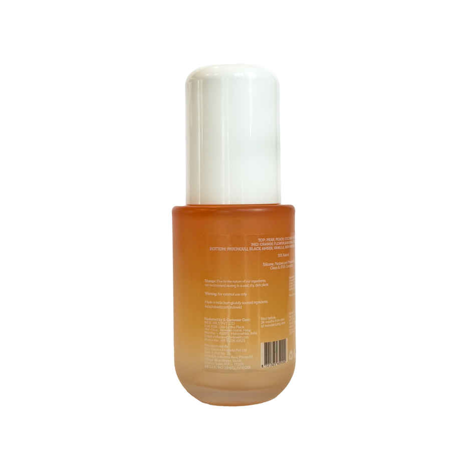 inde wild Surya Sun Hair and Body Fragrance Mist