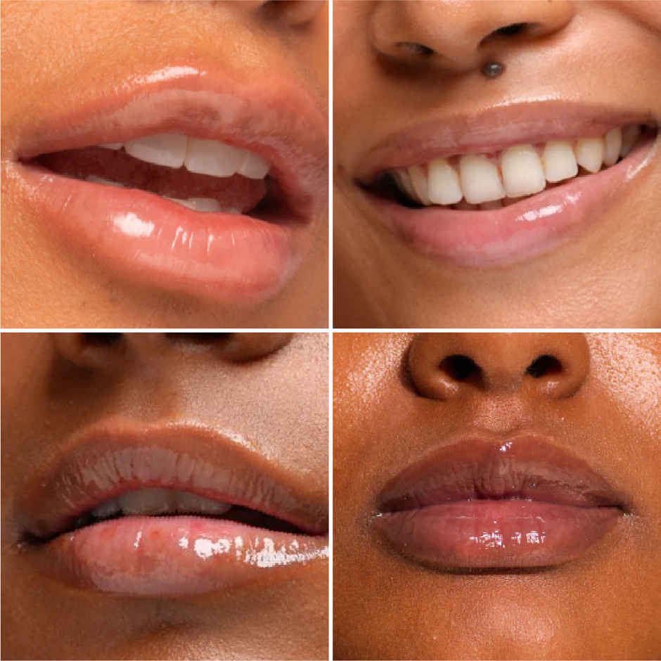 inde wild Dewy Lip Treatment