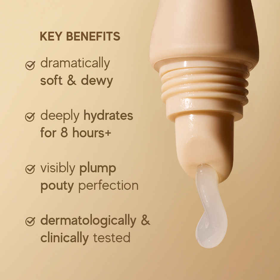 inde wild Dewy Lip Treatment