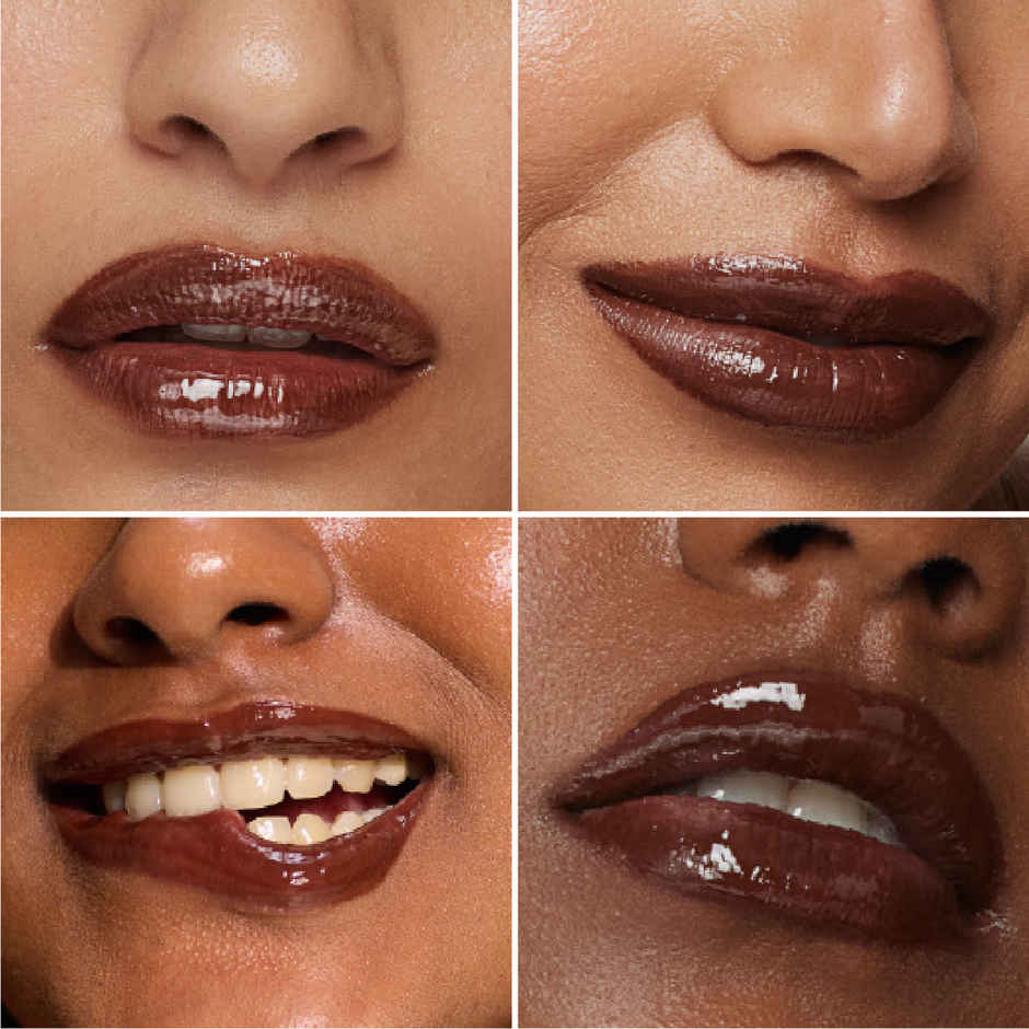 inde wild Dewy Lip Treatment | Caffeine Addict