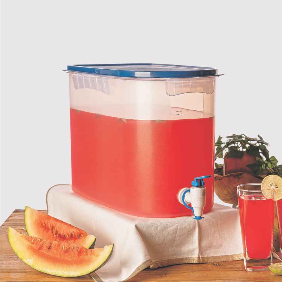 SignoraWare Continental Water Dispenser 16 Litre, 439Blue