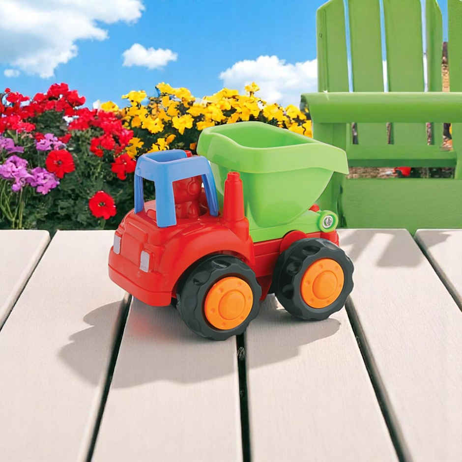 Urban Tots Vola Construction Series - Assorted