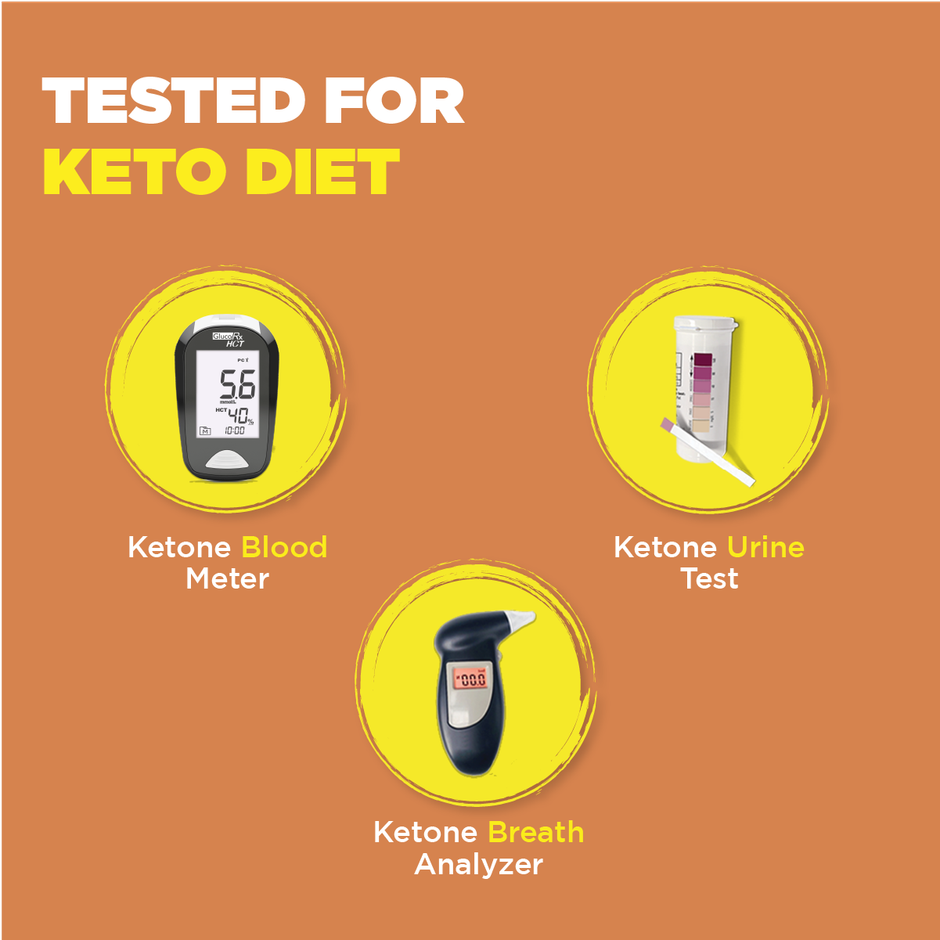 Lo Foods Keto Flour 1G Net Carb Keto Friendly Select Multigrain Atta with Almond Flour