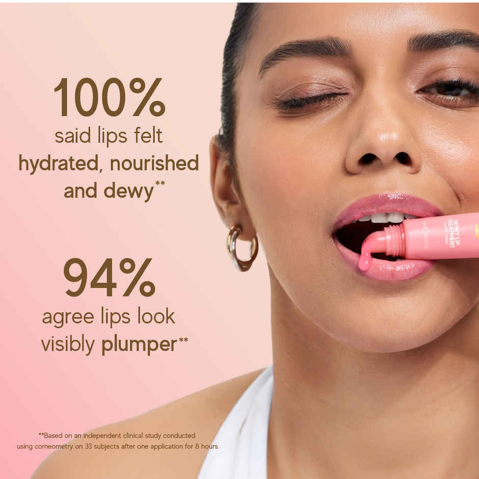 inde wild Dewy Lip Treatment | Sweet Treat