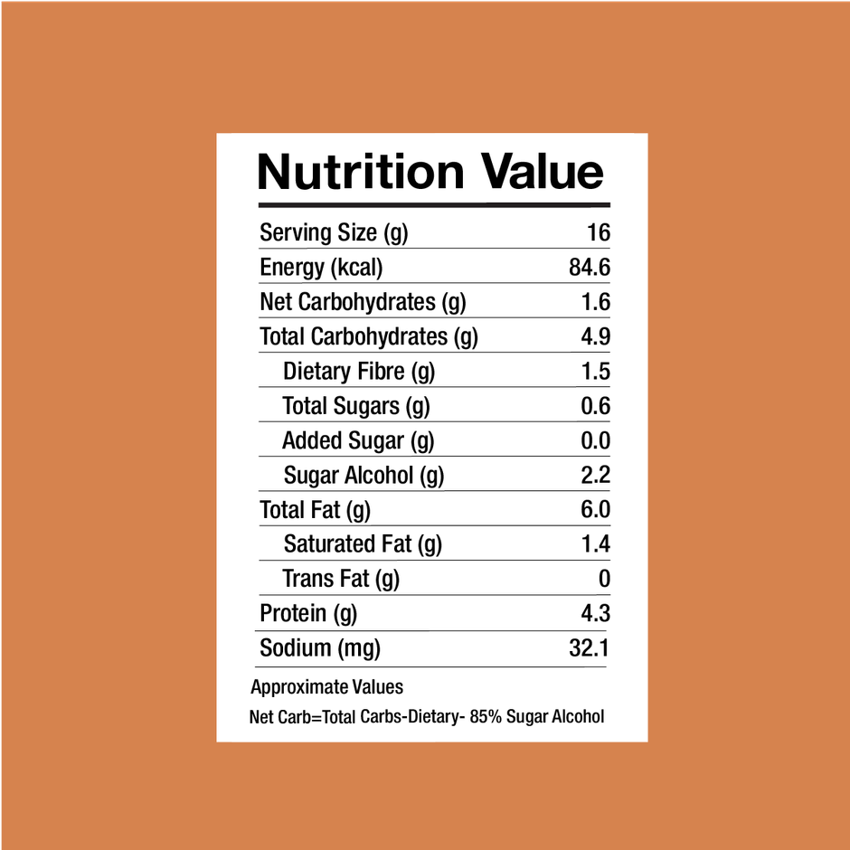 Lo Foods Ultra Low Carb Keto Flour, Keto Friendly Select Multigrain Atta With Almond Flour (1kg) & Lo! Foods Keto Cookies Almond Flavoured Biscuits (100g) Combo