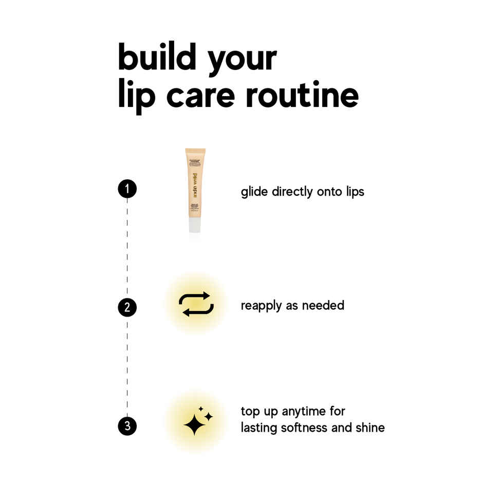 inde wild Dewy Lip Treatment