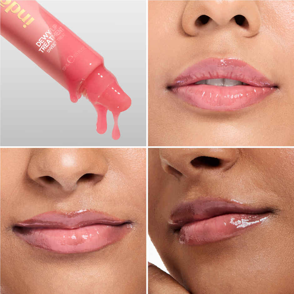 inde wild Dewy Lip Treatment | Sweet Treat