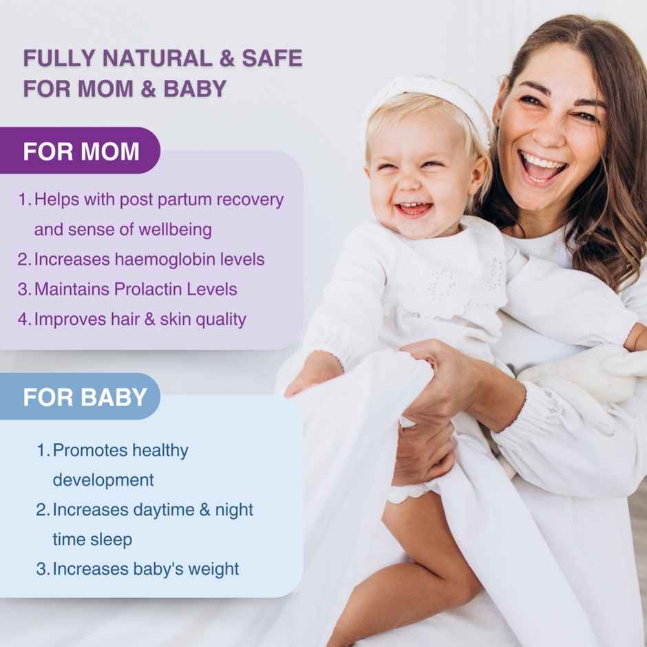 Nutrizoe Lactobites - Lactation For Milk Supply | Breastfeeding - 10 Bars