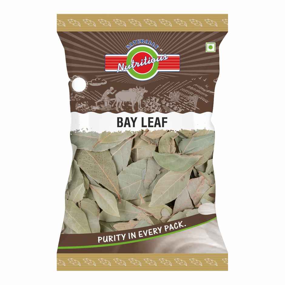 Nutritious Bay Leaf