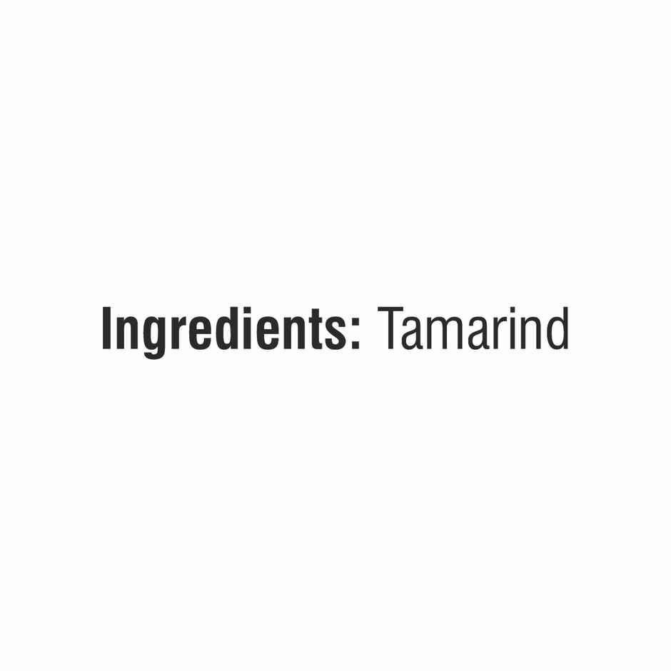 Naturally Nutritious Tamarind