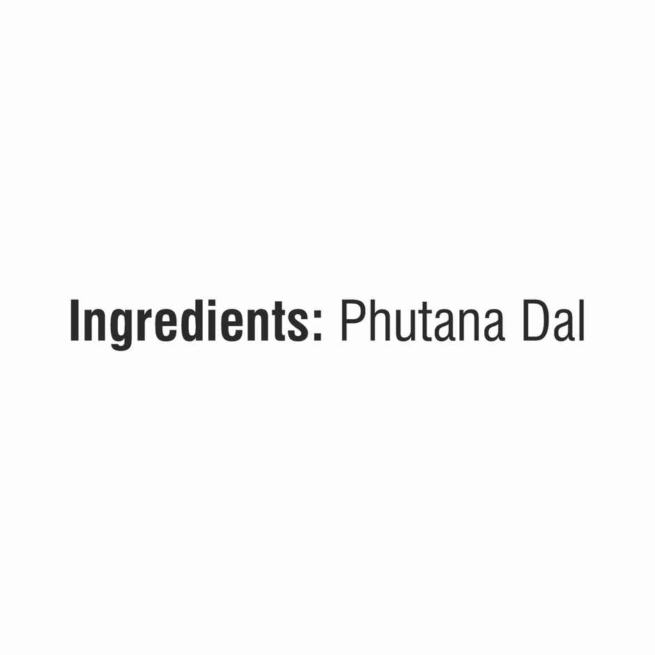 Naturally Nutritious Putana Dal