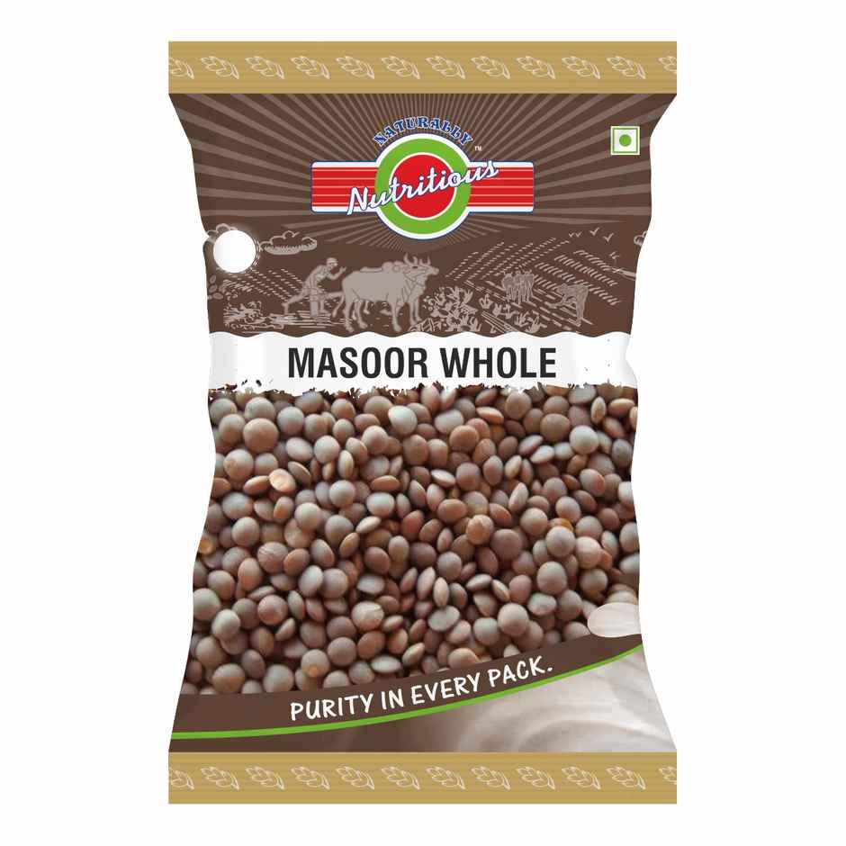 Nutritious Kabuli Chana