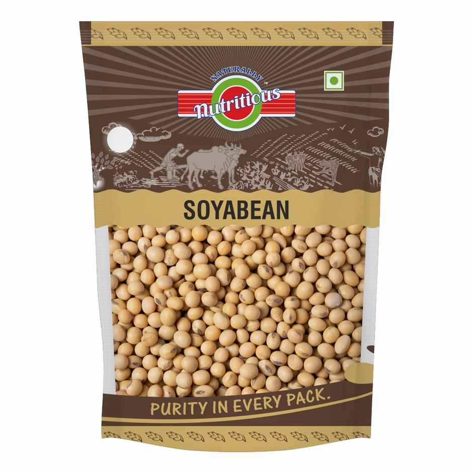 Nutritious Soyabean