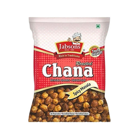 Jabsons Chana Masala