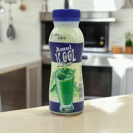 Amul Kool Elaichi Drink