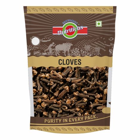 Nutritious Cloves