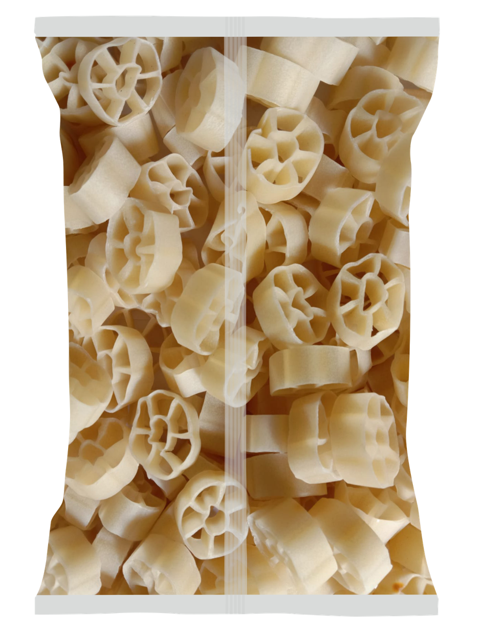 Wellfry Bombey Mix Fryums