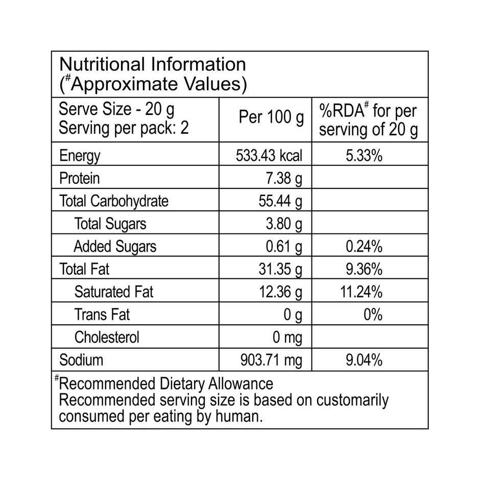 Yellow Diamond Spicy Korean Chips Combo