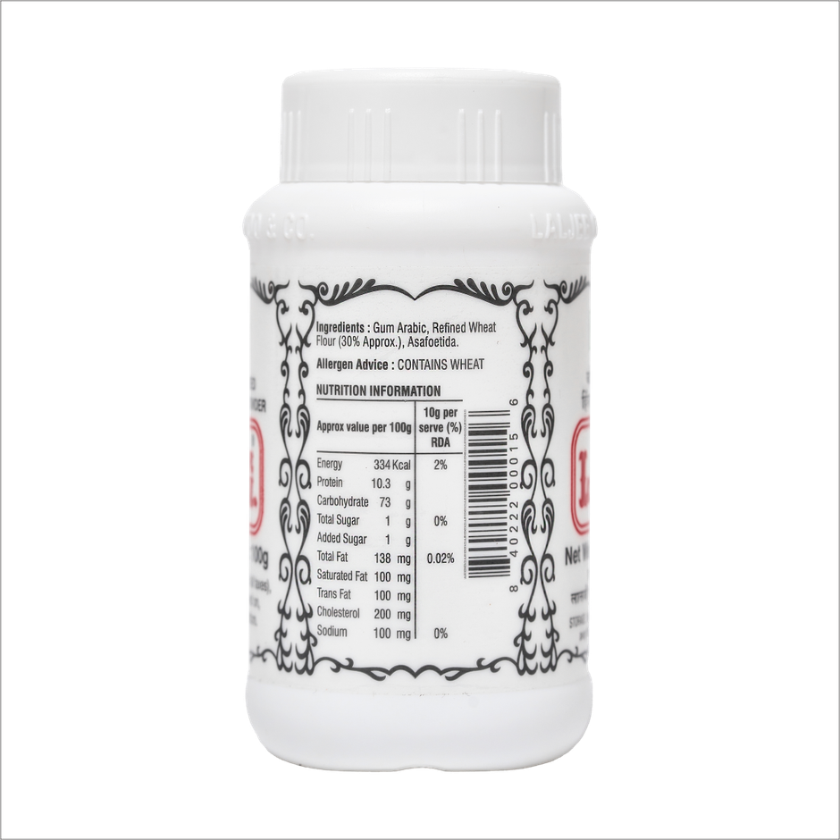 L.G Asafoetida Powder