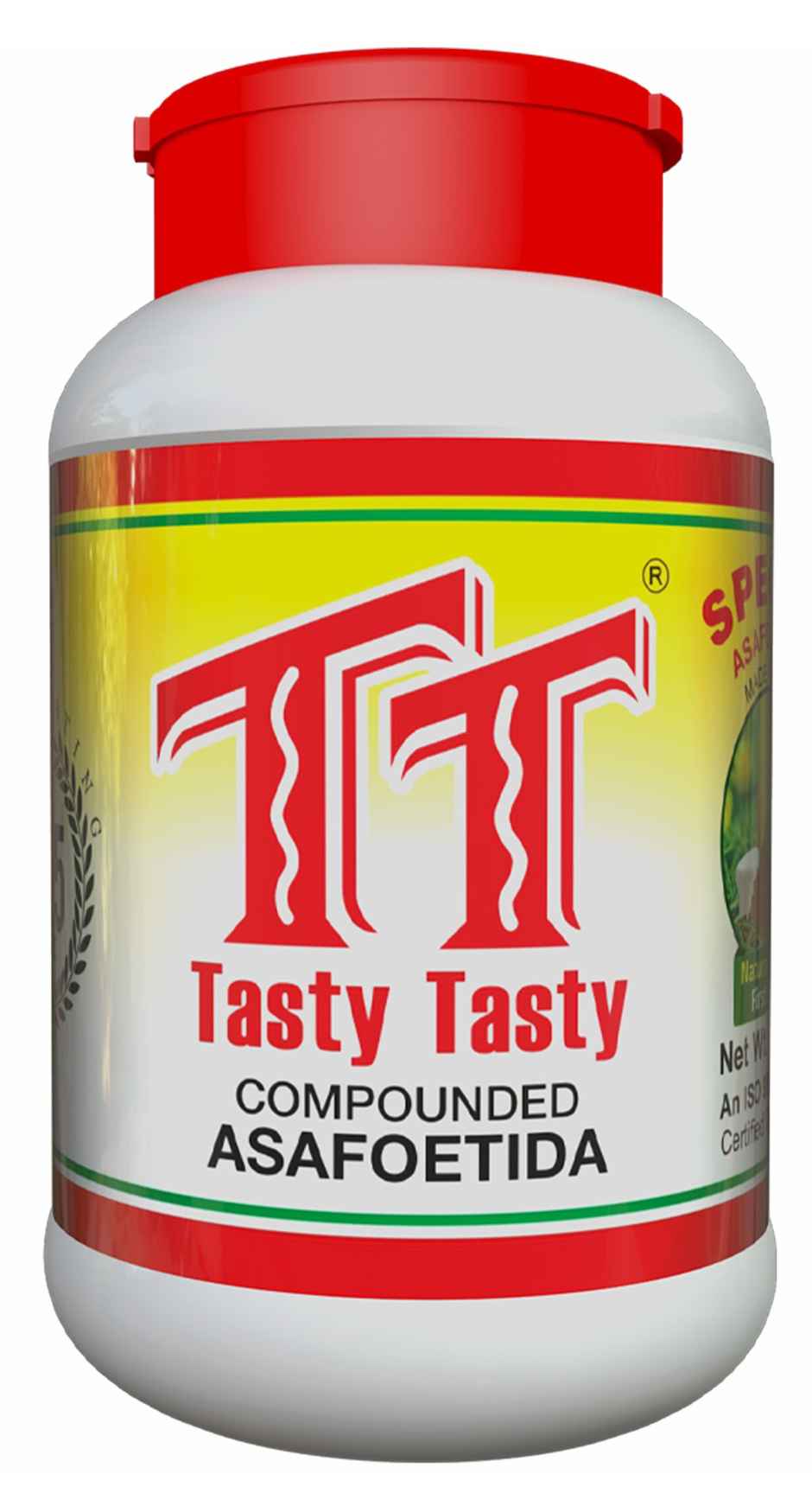 Tt Asafoetida Powder