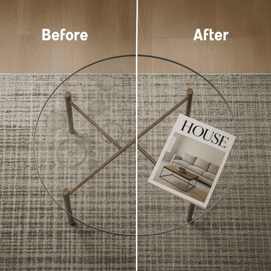 Pure Cult Sweet Orange All Surface Cleaner