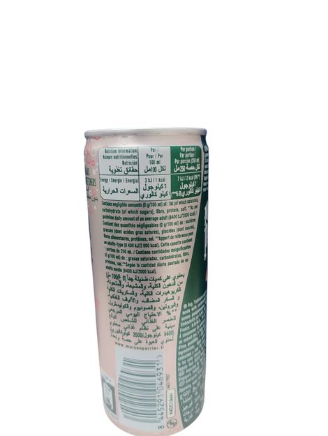 PERRIER Maison Sparkling Beverage Forever Grapefruit